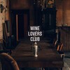 Логотип телеграм канала @wineloversclub — Wine Lovers Club