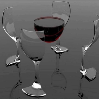 Логотип телеграм канала @winememes — 🍷 Вино и мемы