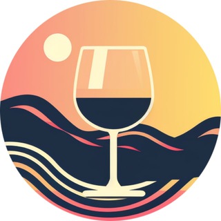 Логотип телеграм канала @winemoments — Винные моменты