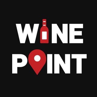 Логотип телеграм -каналу winepoint_parkland — Wine Point (ЖК ParkLand)