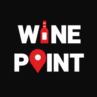 Логотип телеграм -каналу winepoint_tumoshenko — Wine Point (М. Тимошенко,21)