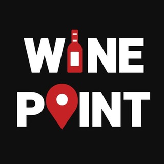 Логотип телеграм -каналу winepoint_universytetska — Wine Point (Університетська)