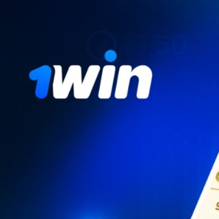 Telegram kanalining logotibi winer1win — 1WIN