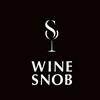 Логотип телеграм канала @winesnobb — Wine Snob