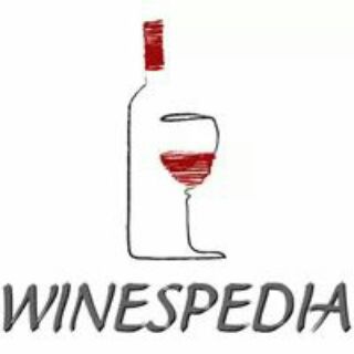 Logo del canale telegramma winespedia - WINESPEDIA 🍷 Cultura & Vino