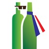 Логотип телеграм канала @winewalks — WineWalks