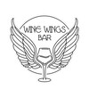 Логотип телеграм канала @winewingsaveiro — Португальское вино.
