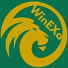 Логотип телеграм -каналу winexafinance — WinEXa Finance 🦁