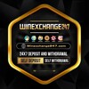 टेलीग्राम चैनल का लोगो winexchange247 — Winexchange247.in