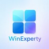 Логотип телеграм канала @winexperty — WinExperty