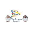 Logo saluran telegram winexplane — Win Explane