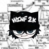 Логотип телеграм канала @winf2kk — winf2k beats