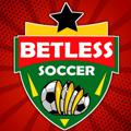 Telegram channel 𝘽𝙀𝙏𝙇𝙀𝙎𝙎 𝙎𝙊𝘾𝘾𝙀𝙍 ⚽️🏀 logo