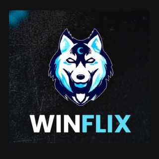 Logotipo do canal de telegrama winflix - 🐔🔥 Winflix (SINAIS SEM GALE)🔥🐔
