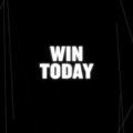 Telegram channel Win For Today logo