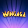 Telegram channel WinGaga Casino 👑 logo