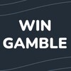 Логотип телеграм канала @wingamble_official — WINGAMBLE