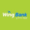 Logo of telegram channel wingbankcambodia — Wing Bank
