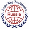 Логотип телеграм канала @wingchun_russia — Федерация Вин Чун России