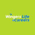 የቴሌግራም ቻናል አርማ wingerslife — Wingers Life and Careers