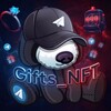 Логотип телеграм канала @wingiftsnftclyb — Gifts_NFT🔥