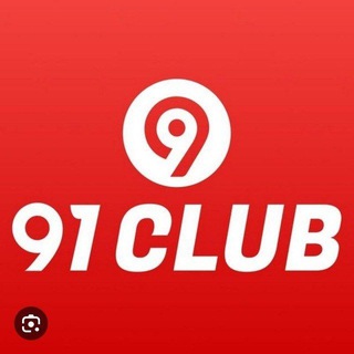 टेलीग्राम चैनल का लोगो wingo_91club_club — 💰91CLUB OFFICIAL VIP🏆