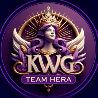 टेलीग्राम चैनल का लोगो wingo_onemin — KWG SURESHOTS Wingo Bets