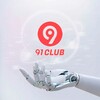 Telegram channel 91CLUB PREDICTION WINGO GAME logo