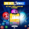 टेलीग्राम चैनल का लोगो wingobettingvip — Wingo Betting Tricks 📊