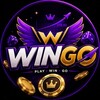Telegram kanalining logotibi wingokazino_uz — WINGO 🇺🇿 Rasmiy