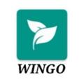 Logo saluran telegram wingoofficialchannel — Wingo Parity Official Channel