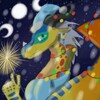 Логотип телеграм канала @wings1280 — 🎇Драконья сага | Wings of Fire🎄