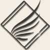 Логотип телеграм канала @wings_art — ОКРЫЛЁННЫЙ