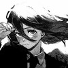 Логотип телеграм канала @wingsblood — wings, soaked in blood