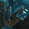 Логотип телеграм канала @wingsoffiregreatness — G R E A T N E S S ツ | Драконья Сага - Wings of Fire