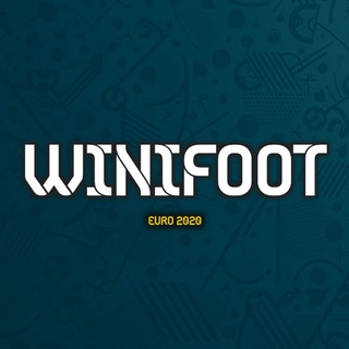 لوگوی کانال تلگرام winifoot — Wini f⚽️⚽️t