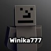 Логотип телеграм канала @winika777 — Виничка