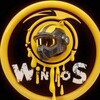 Telegram channel WINiOS OFFICIAL logo