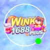 Logo of telegram channel wink1688plus — 𝐖𝐈𝐍𝐊𝟏𝟔𝟖𝟖𝐏𝐋𝐔𝐒
