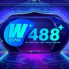 Logo of telegram channel wink488plus — WINK488PLUS
