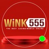 Logo of telegram channel wink555plus — 𝐰𝐢𝐧𝐤𝟓𝟓𝟓𝐩𝐥𝐮𝐬