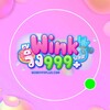 Logo of telegram channel wink999plus — 𝐖𝐈𝐍𝐊𝟗𝟗𝟗𝐏𝐋𝐔𝐒.