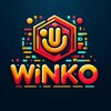 Logo of telegram channel winkocommunity — Winko💰 Community