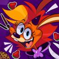 Logo saluran telegram winktwinky — Milly Winky!!