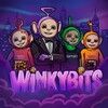 Логотип телеграм канала @winkybits — 🎄WinkyBits 🗞 Новости