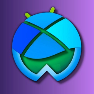 Telegram channel Winlator Тесты Игр logo