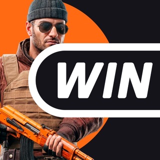 Logo of telegram channel winline_standoff2 — WINLINE Standoff 2