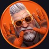 Логотип телеграм канала @winline_cs — WINLINE CS2