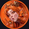 Логотип телеграм канала @winline_mlbb — WINLINE MLBB