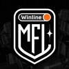 Логотип телеграм канала @winlineml — Winline Media League